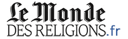 logo lemondedesreligions