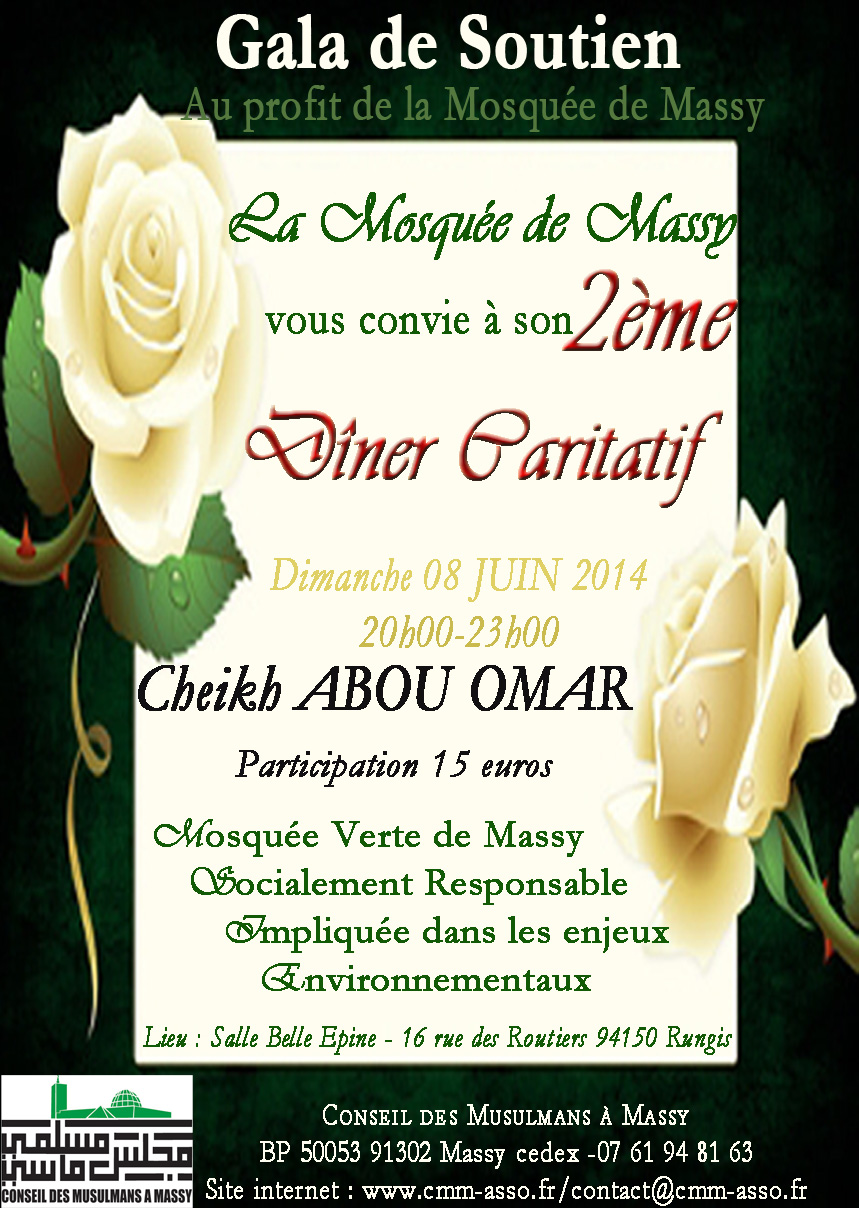 08062014 affiche diner soutien