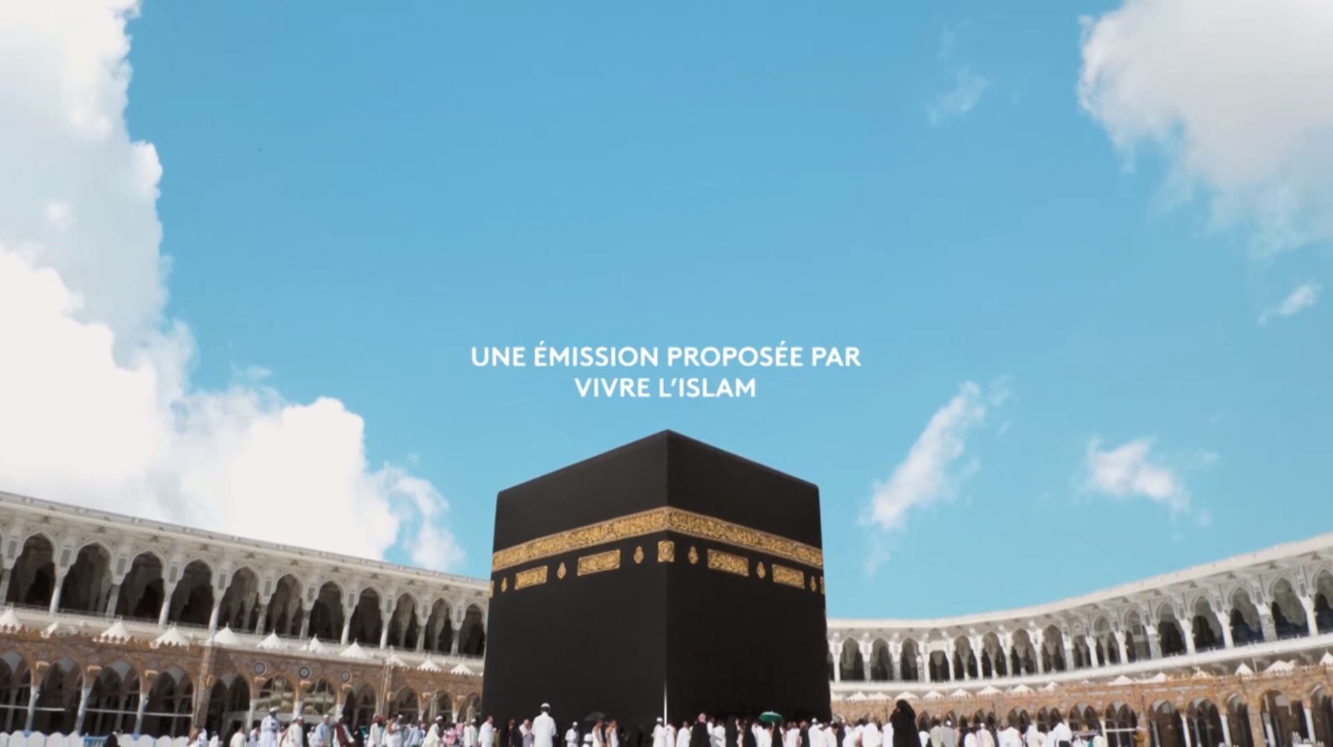Emission France2 Islam